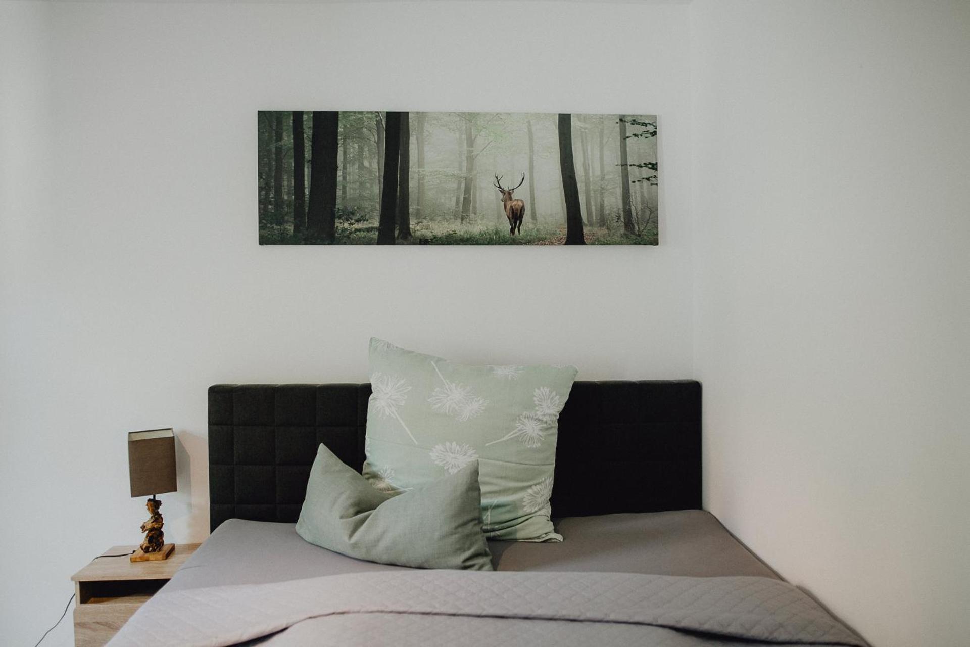 Stadt Land Fluss New Apartments by Zollhaus