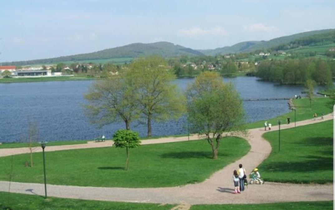 Chambres d'Hôtes Vadiera