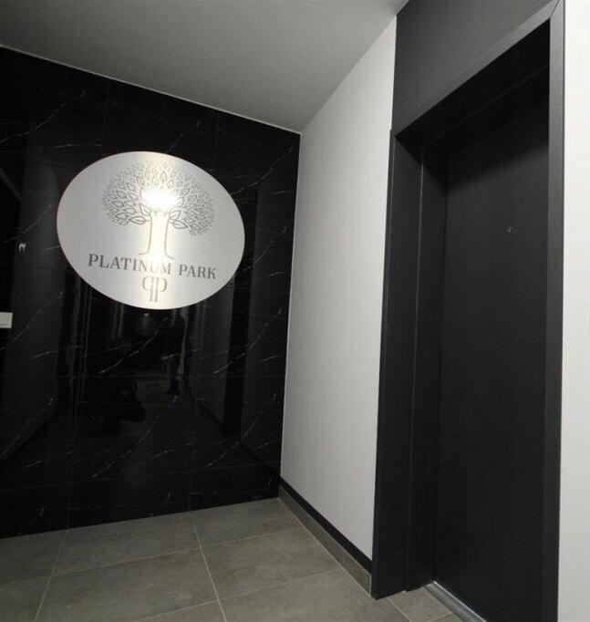 Apartament Platinum Park