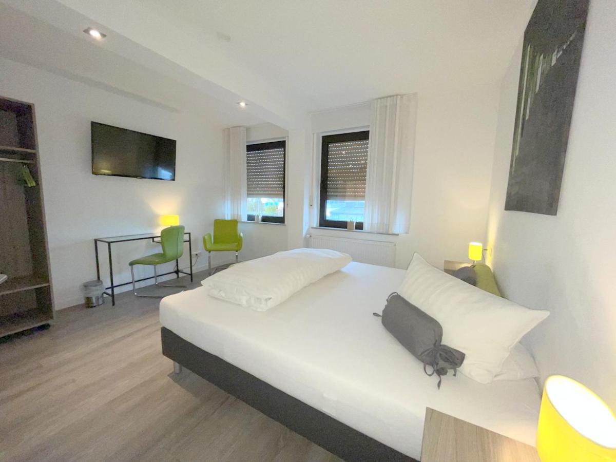 Hotel Hegemann garni