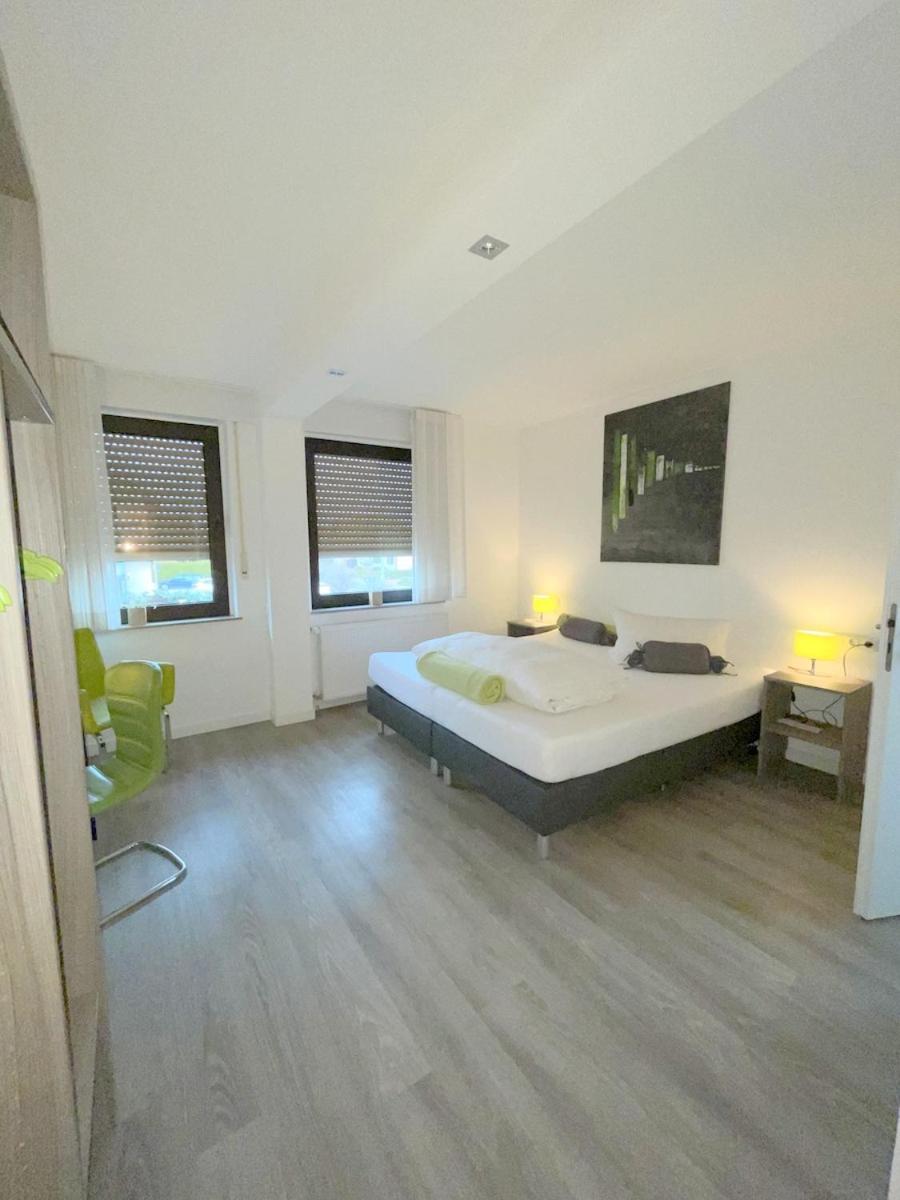 Hotel Hegemann garni