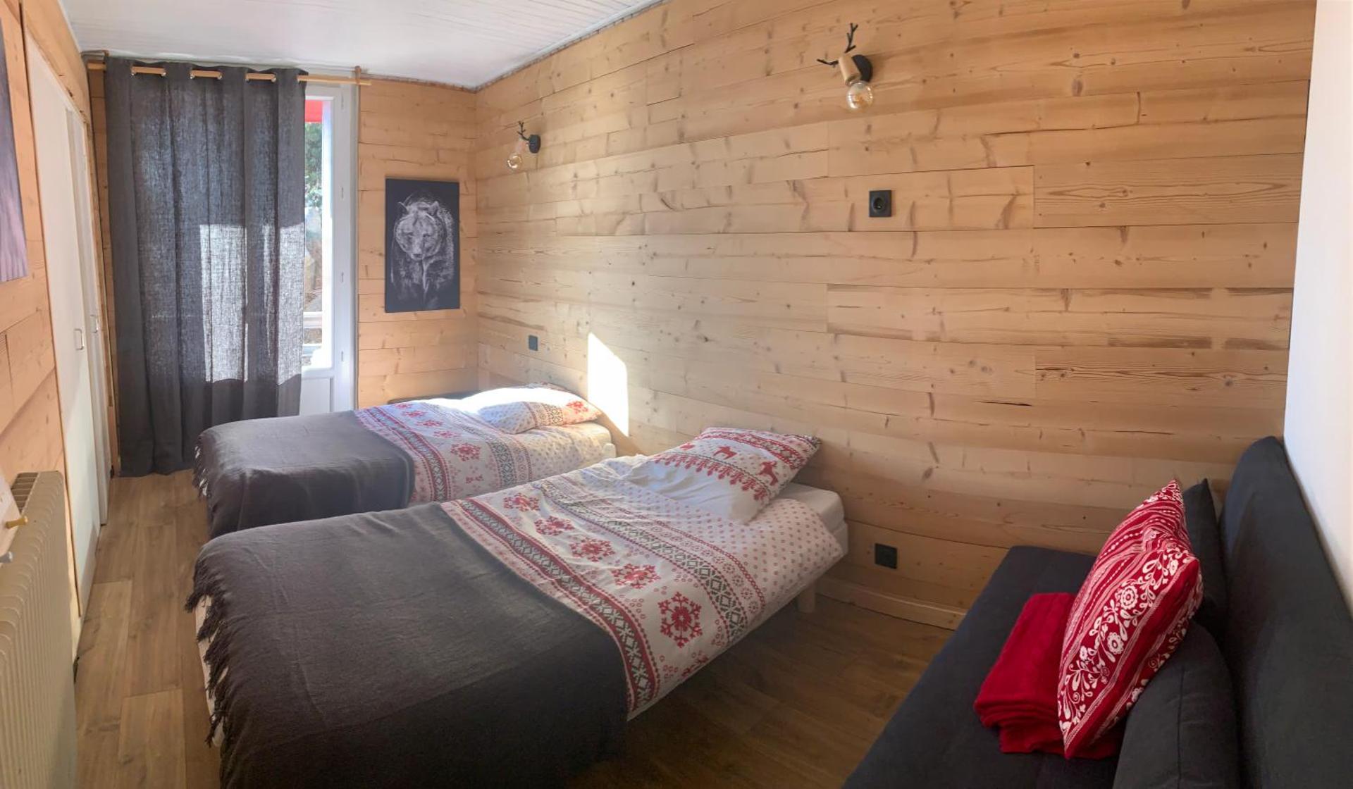 LA PERLE DES CAILLOUX EXCEPTIONNEL et COSY