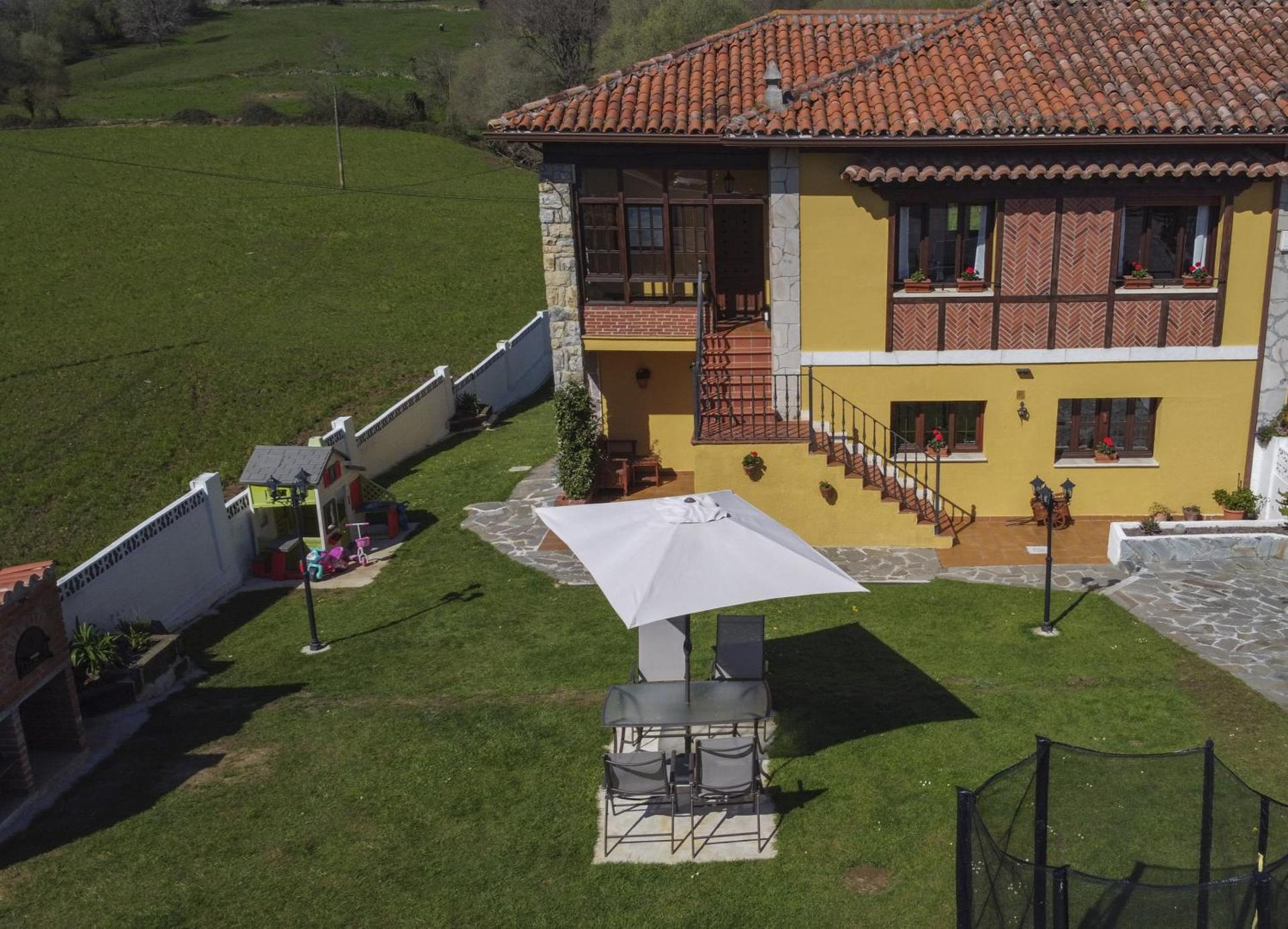 Apartamentos Alegría