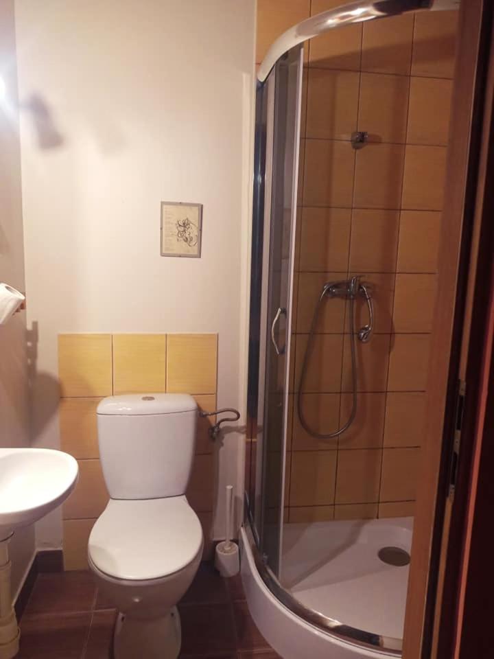 Agroturystyka Pod Świerkiem