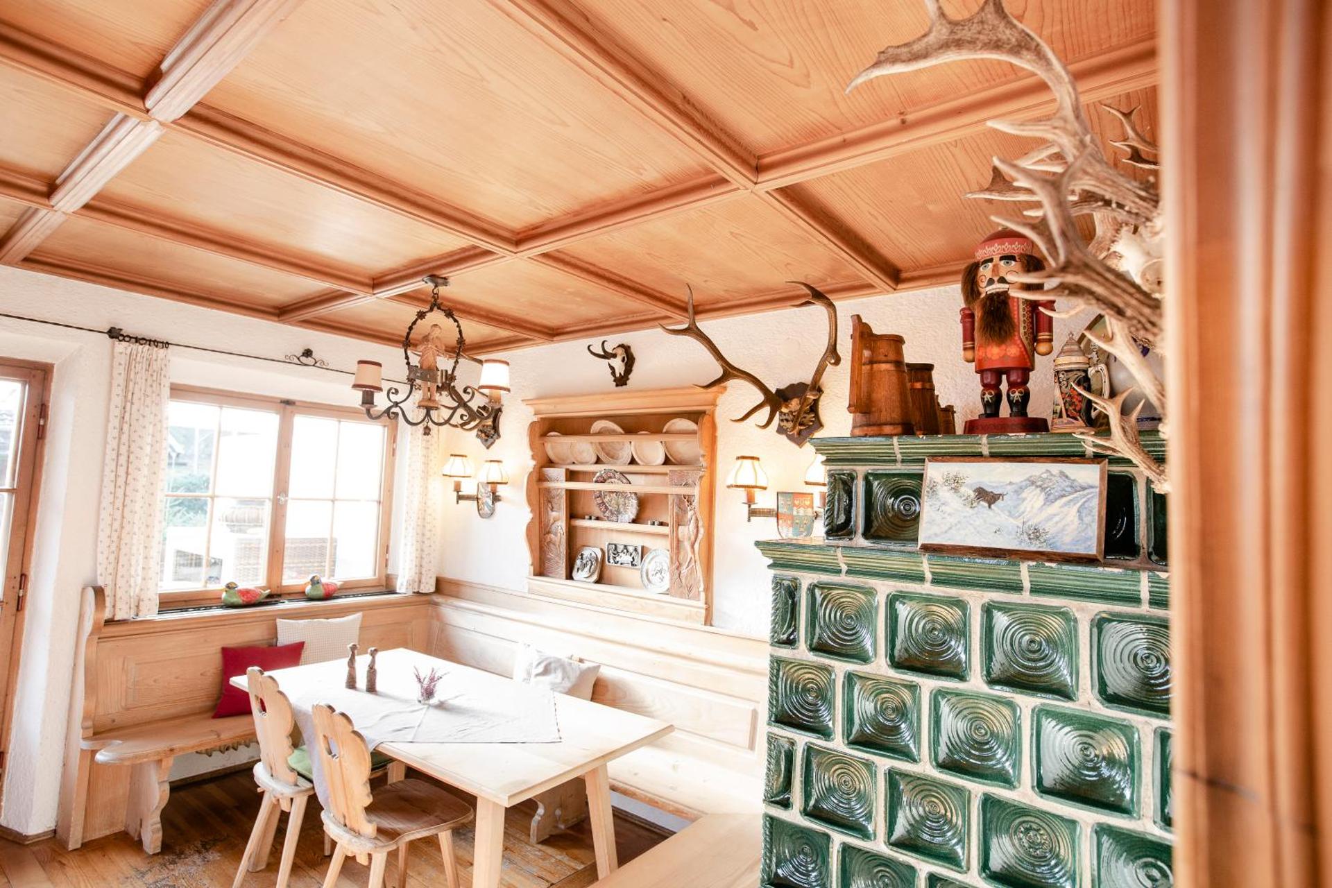 Gästehaus Hotel Maria Theresia