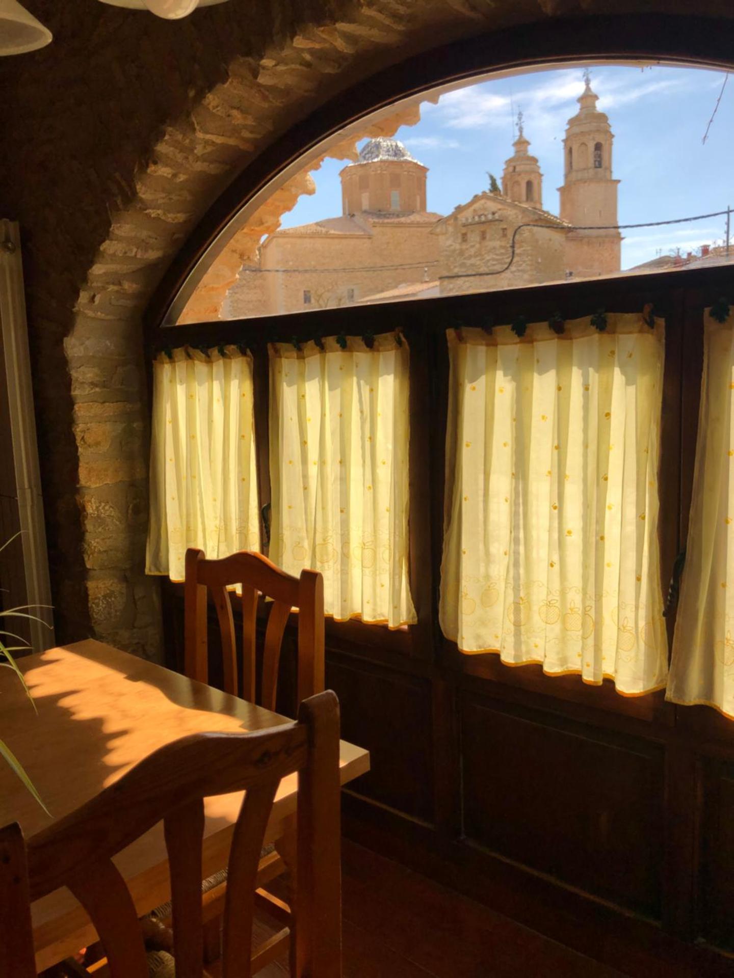 View (from property/room)