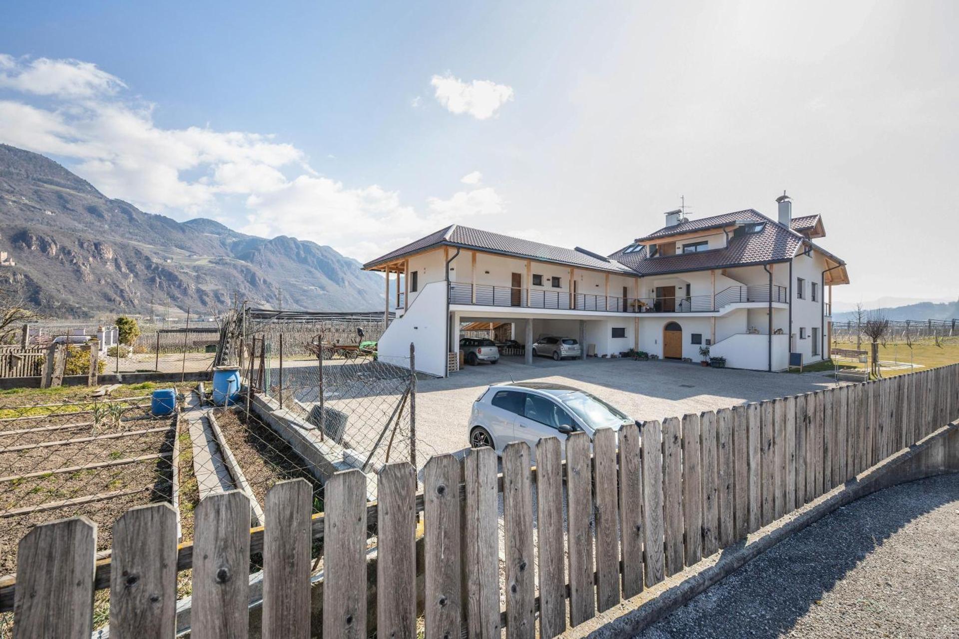 Ferienwohnung 2 Weger