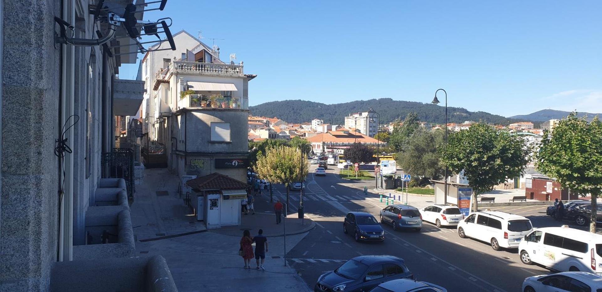 PISO MONTERO RÍOS 18