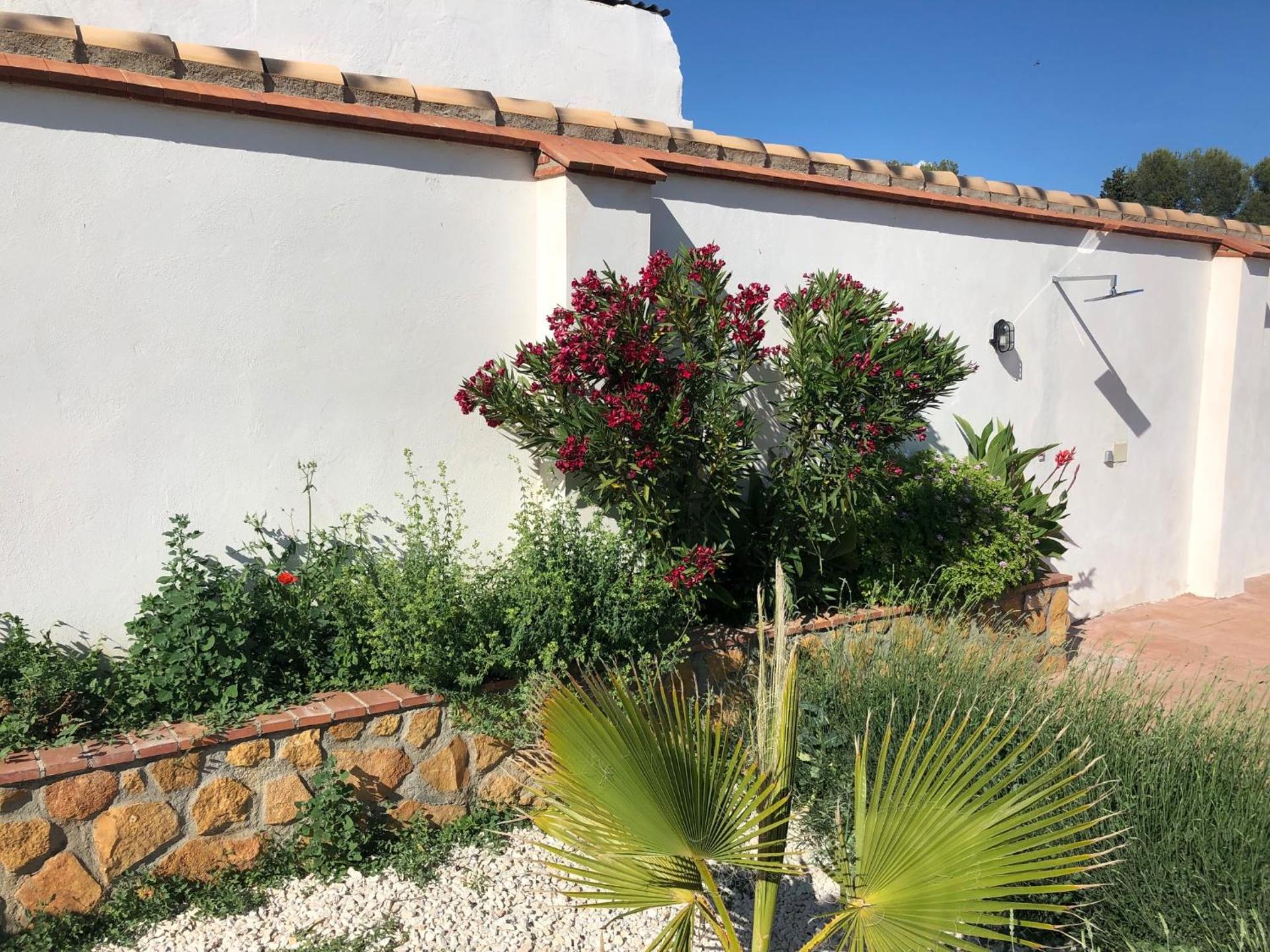 Chalet Embalse Bermejales