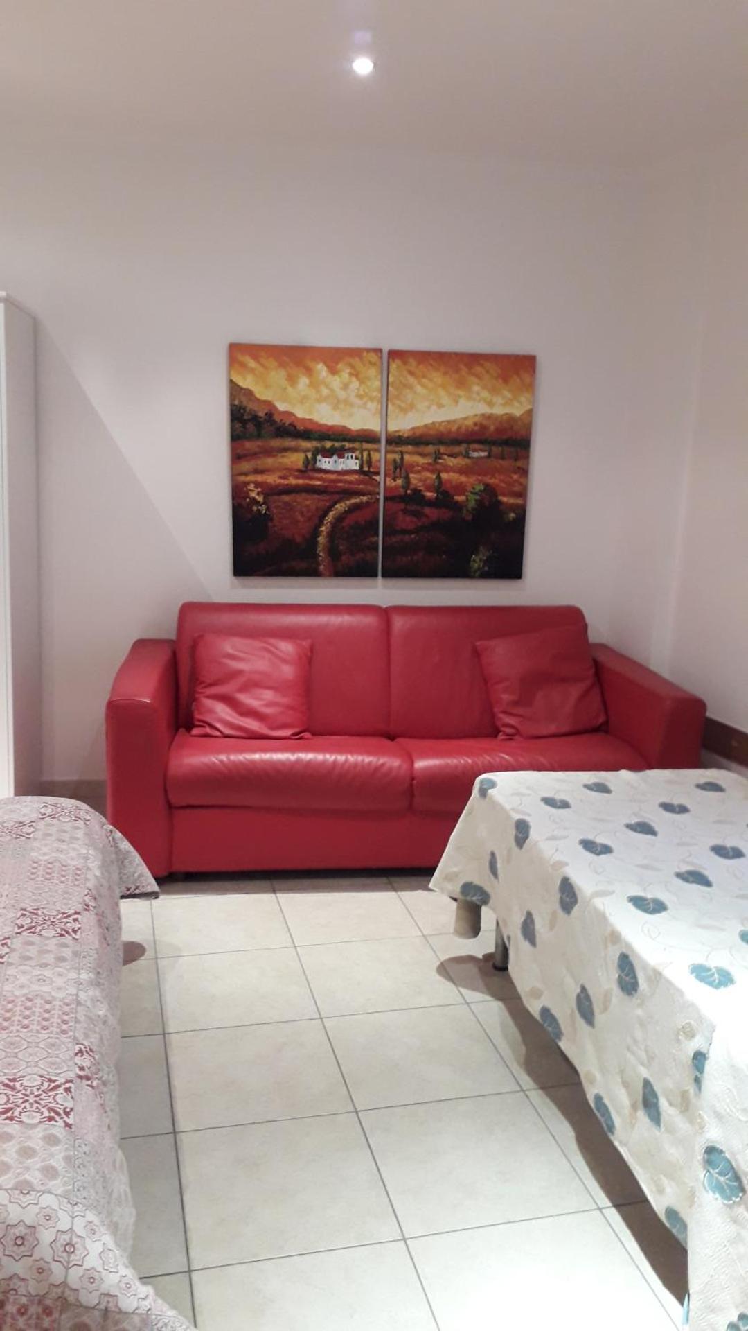 Casamassimi apartment