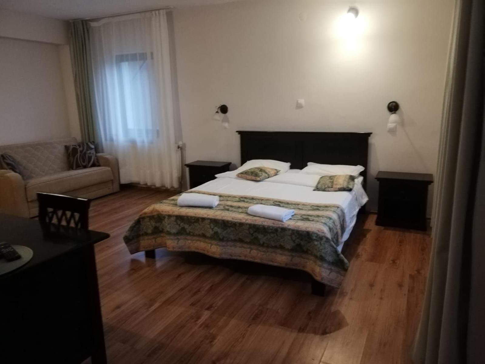 Complexul Turistic Cheile Butii