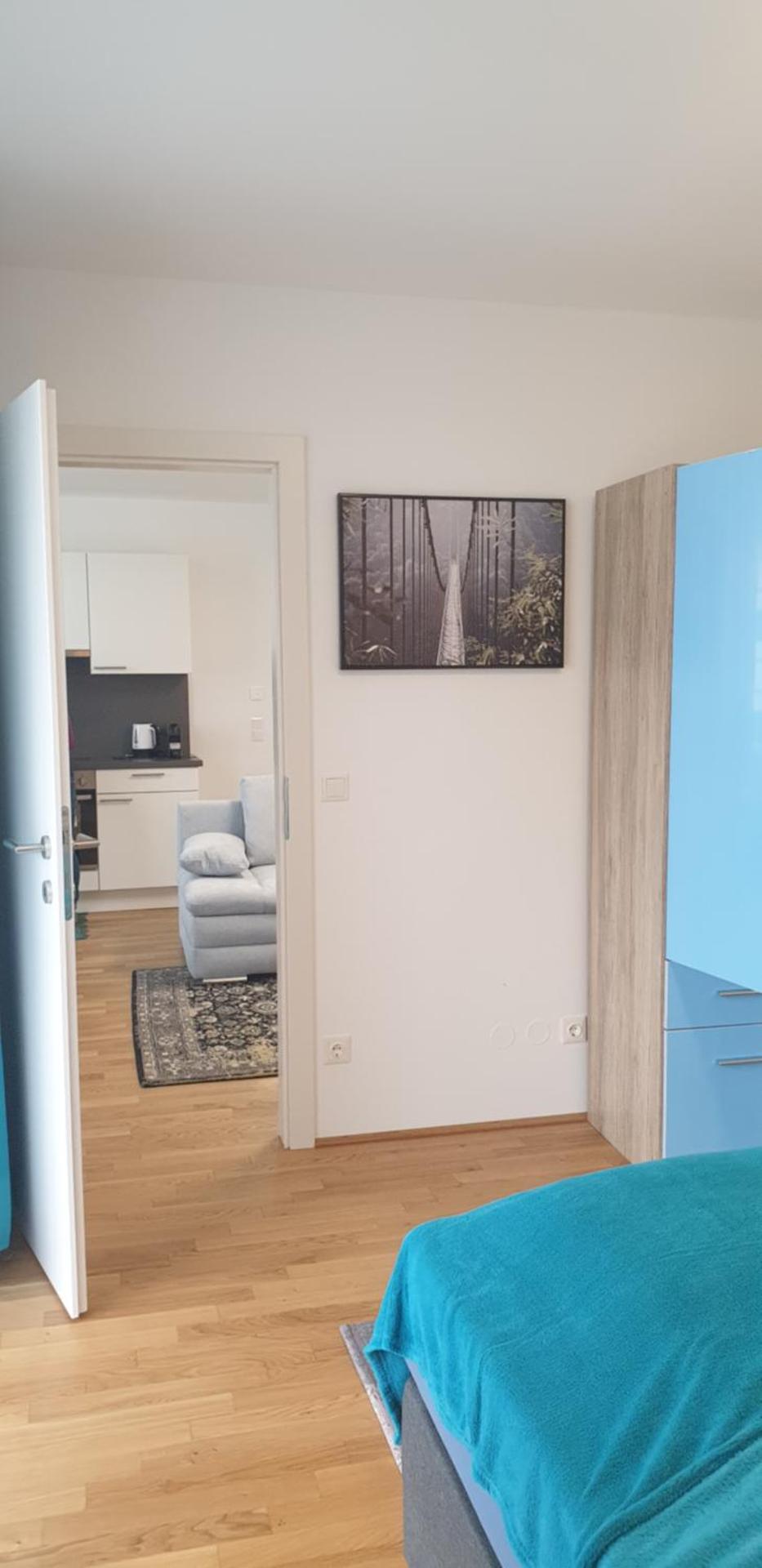 Exquisit Apartment Simmering