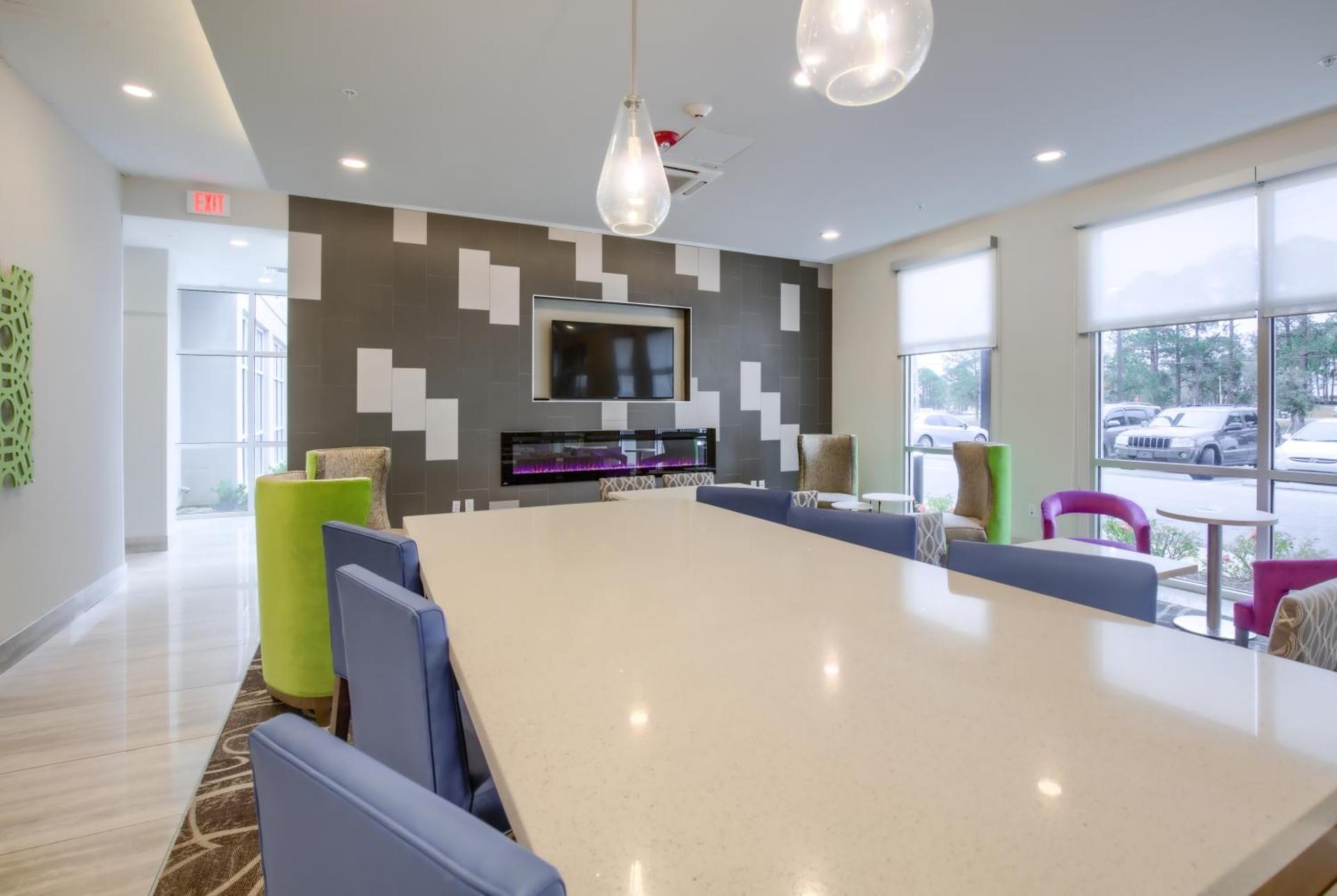 Meeting/conference room