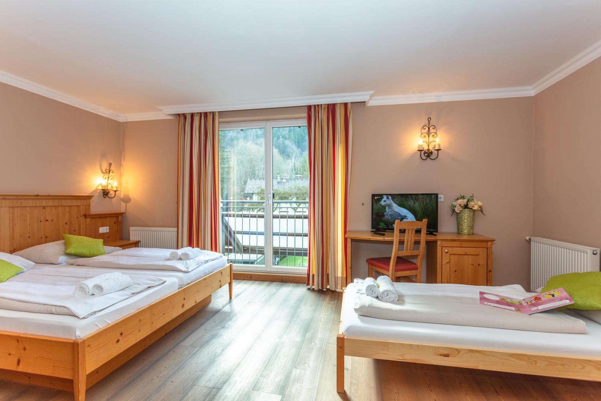 Landgasthof Fürstenbrunn