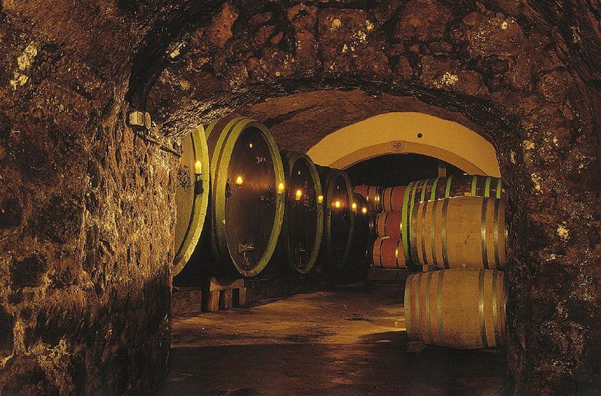 WeinApart im Winzerschlössl