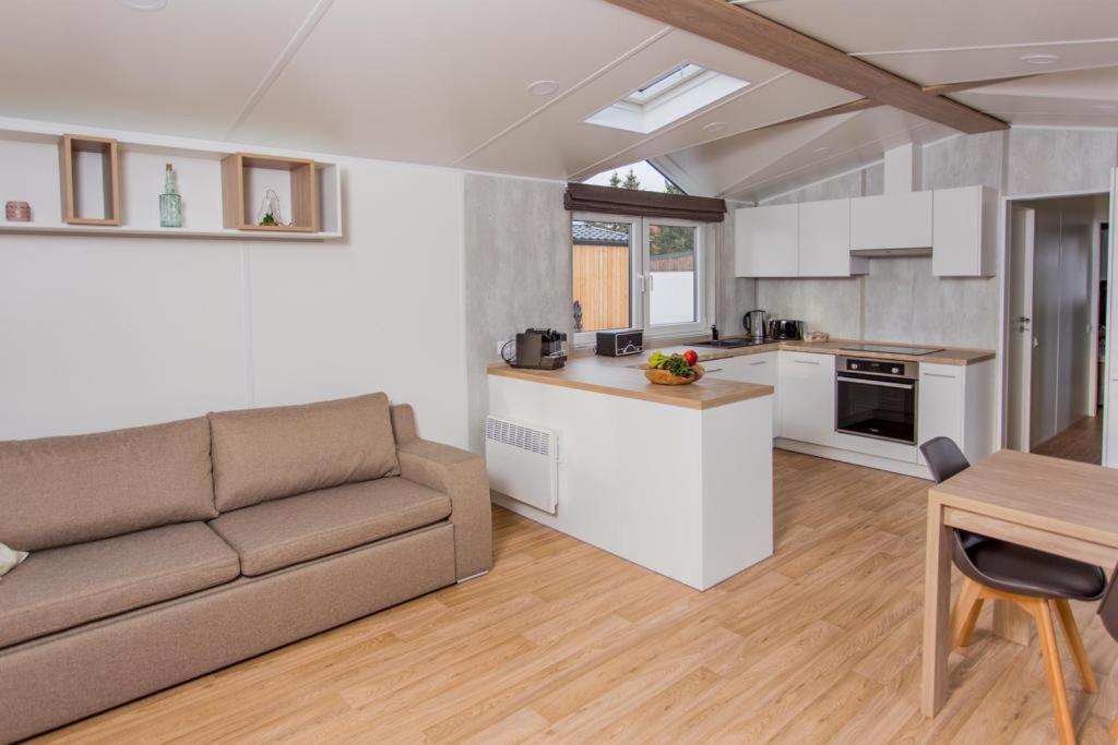 TinyHausHotel Beilngries