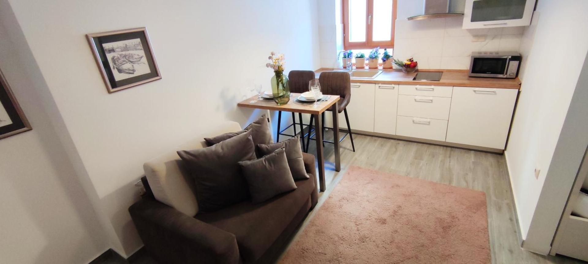 Apartment City Center