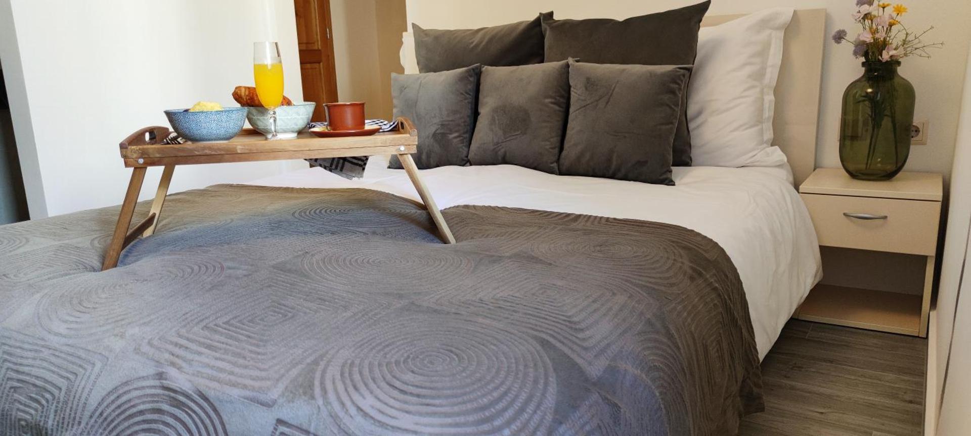 Apartment City Center