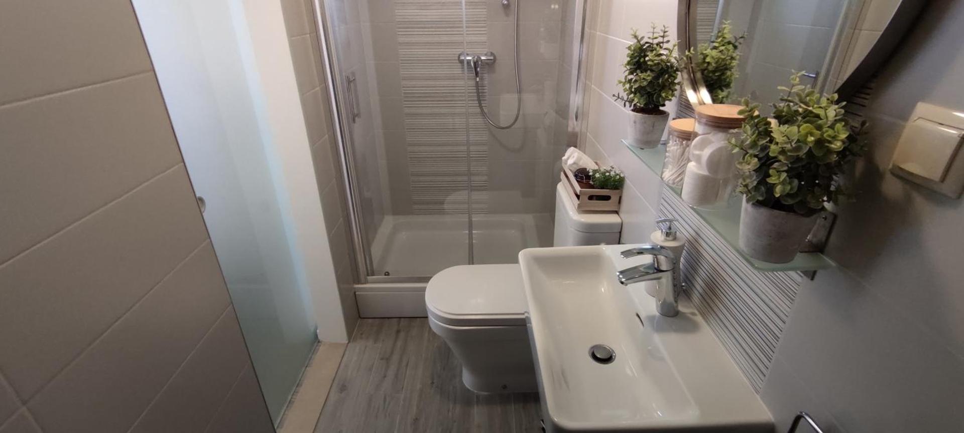 Apartment City Center