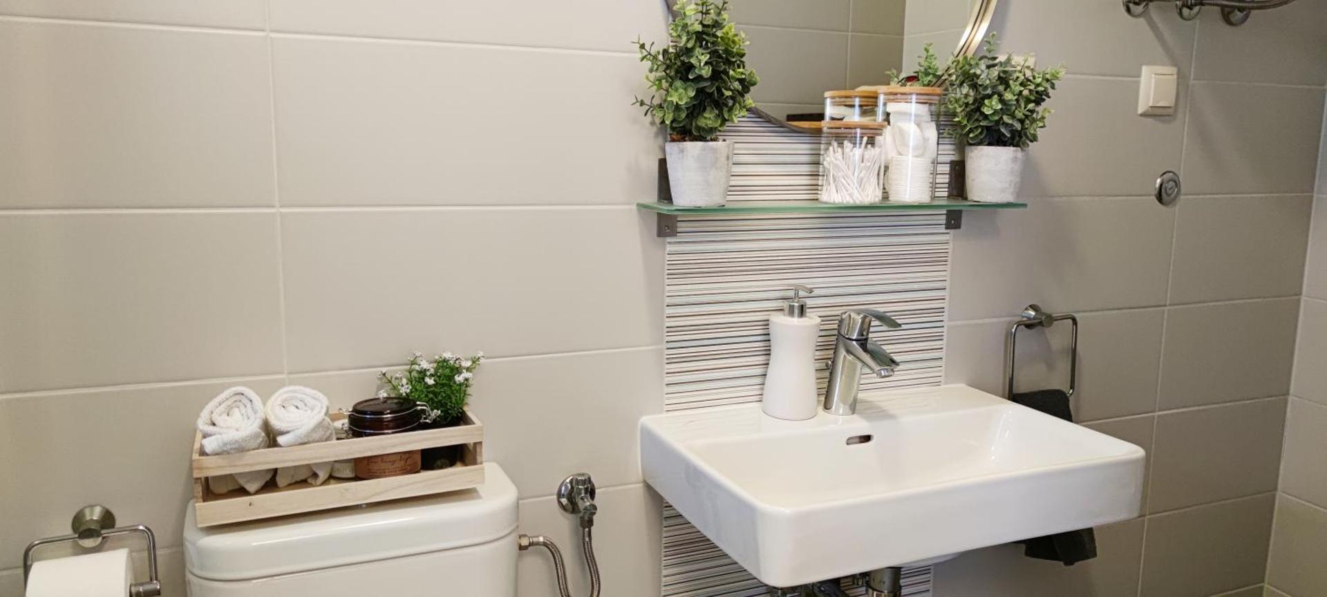 Apartment City Center