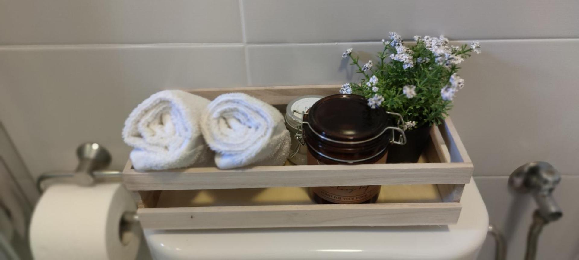 Apartment City Center