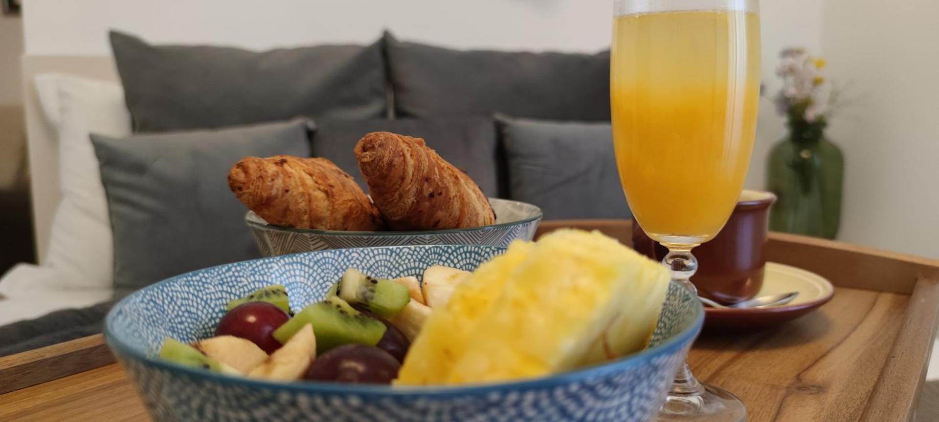 Apartment City Center