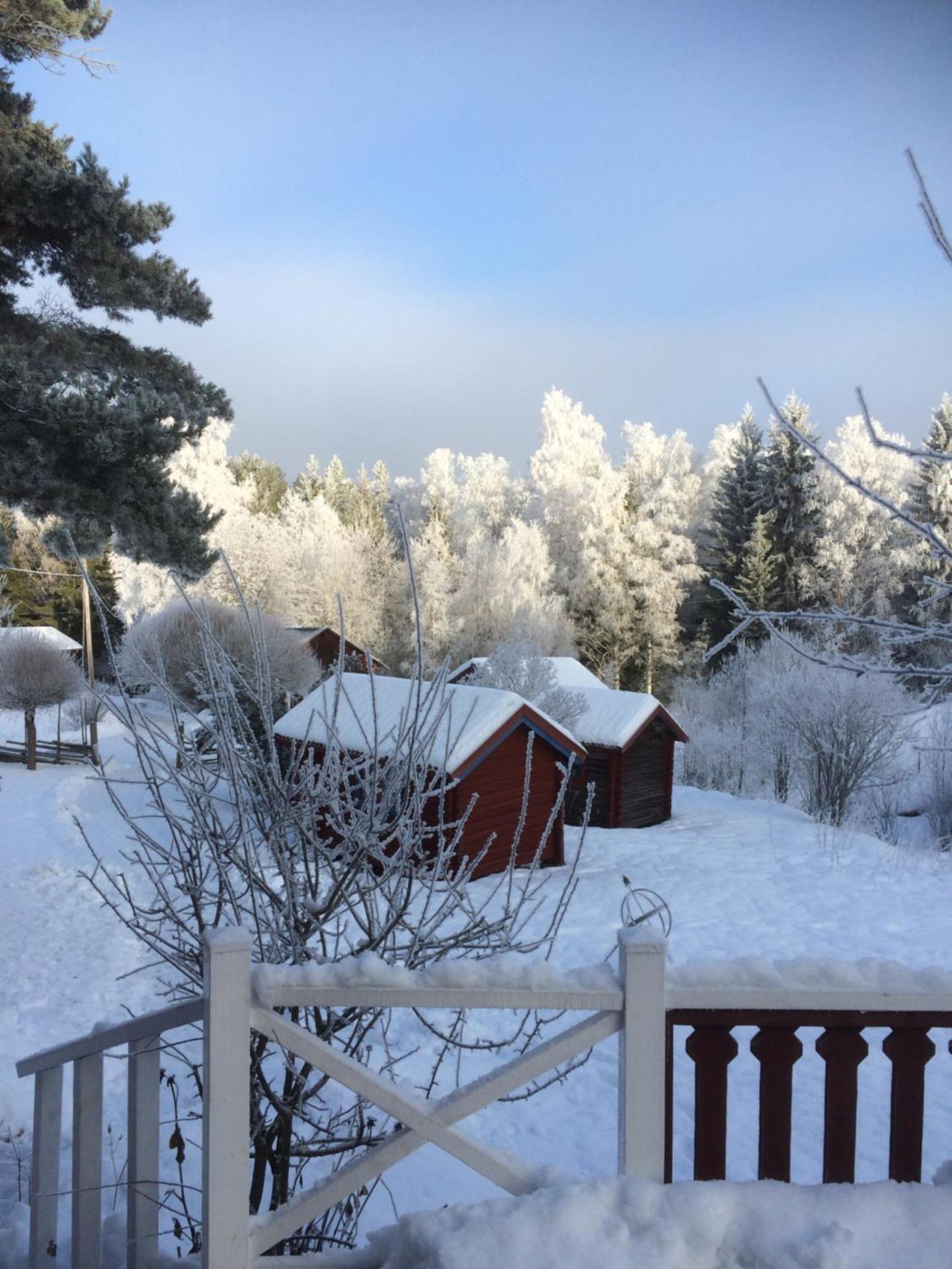 Kullsbjörken Bed & Breakfast