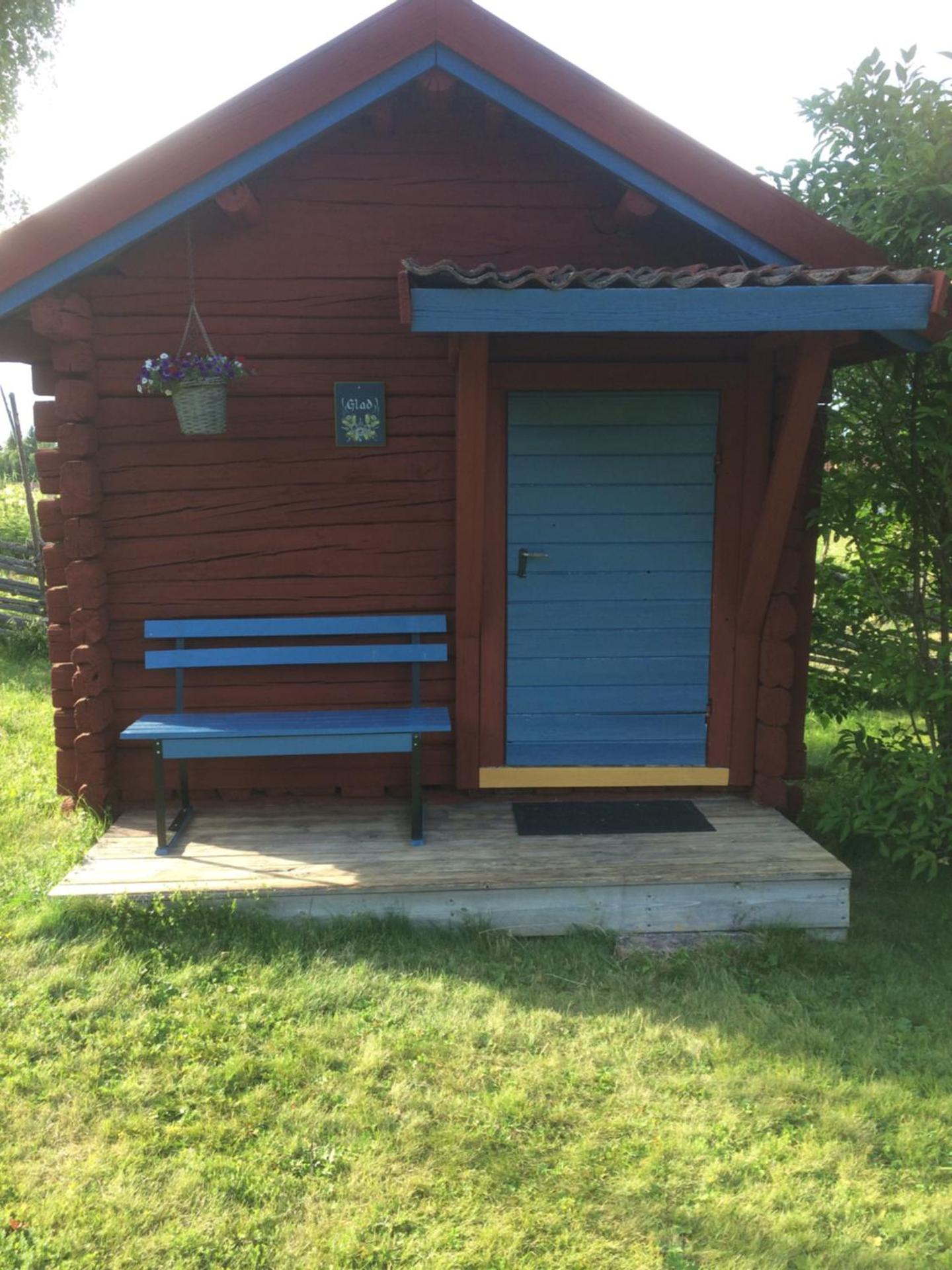 Kullsbjörken Bed & Breakfast