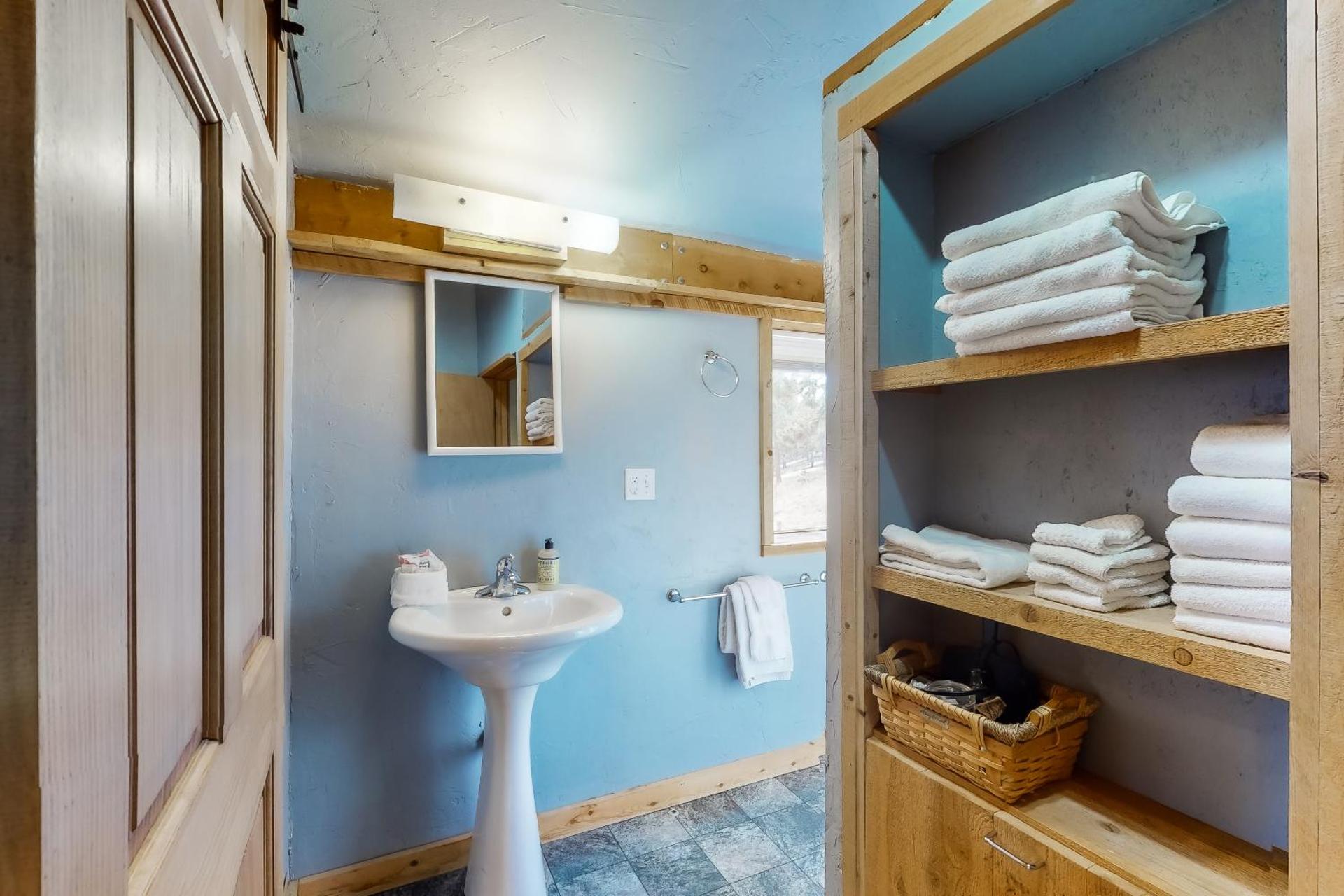 Friends & Family Base Camp