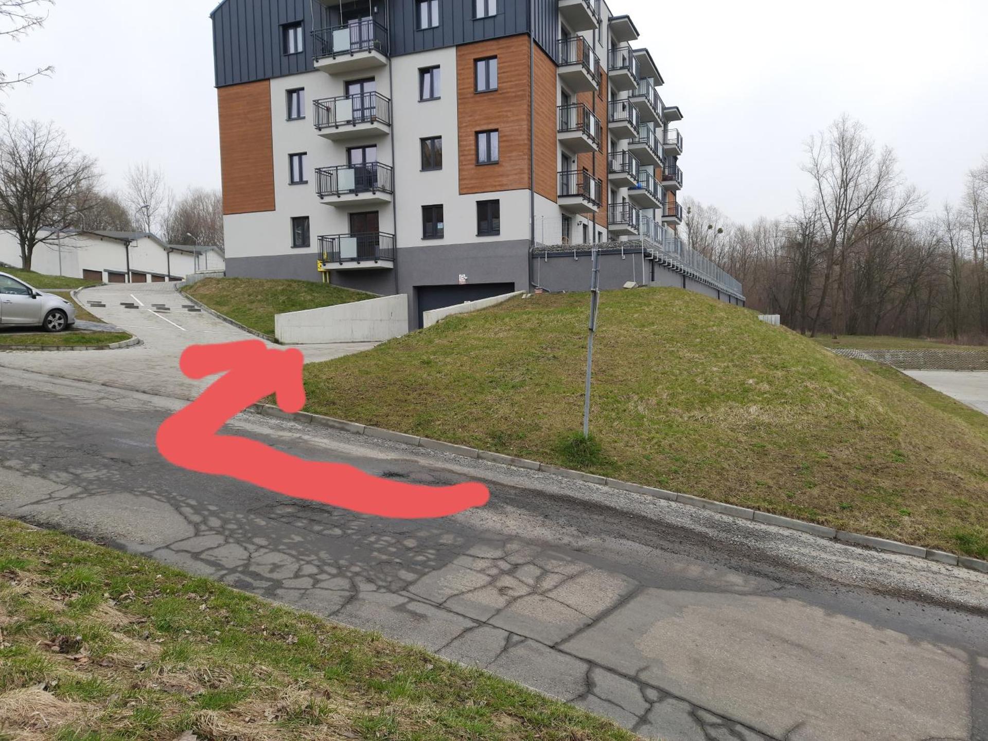 Apartament na Skrzypka