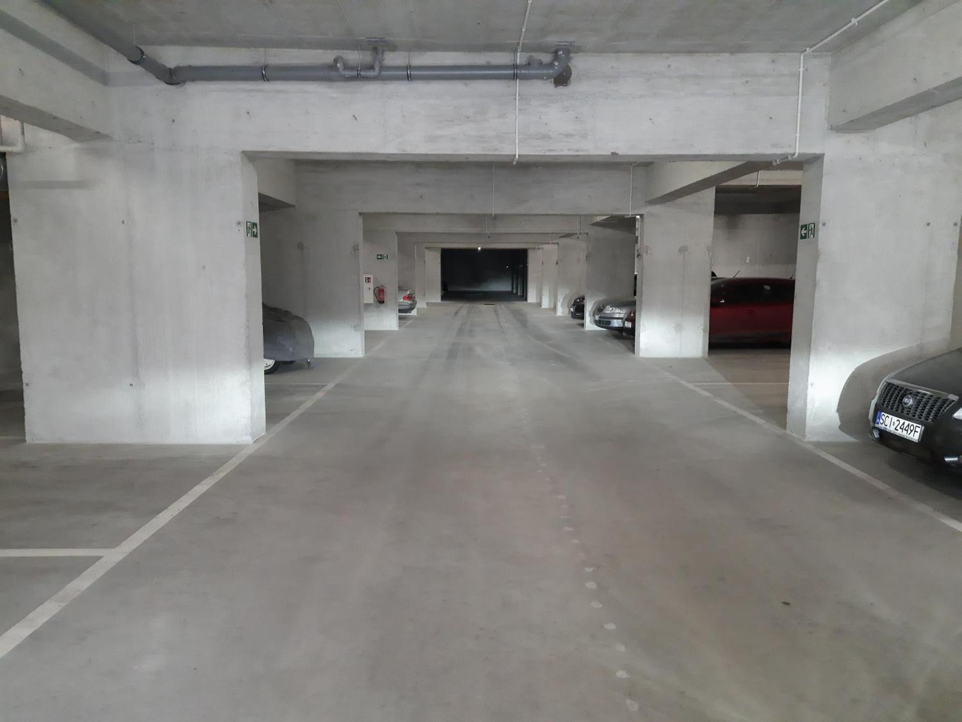 Apartament na Skrzypka