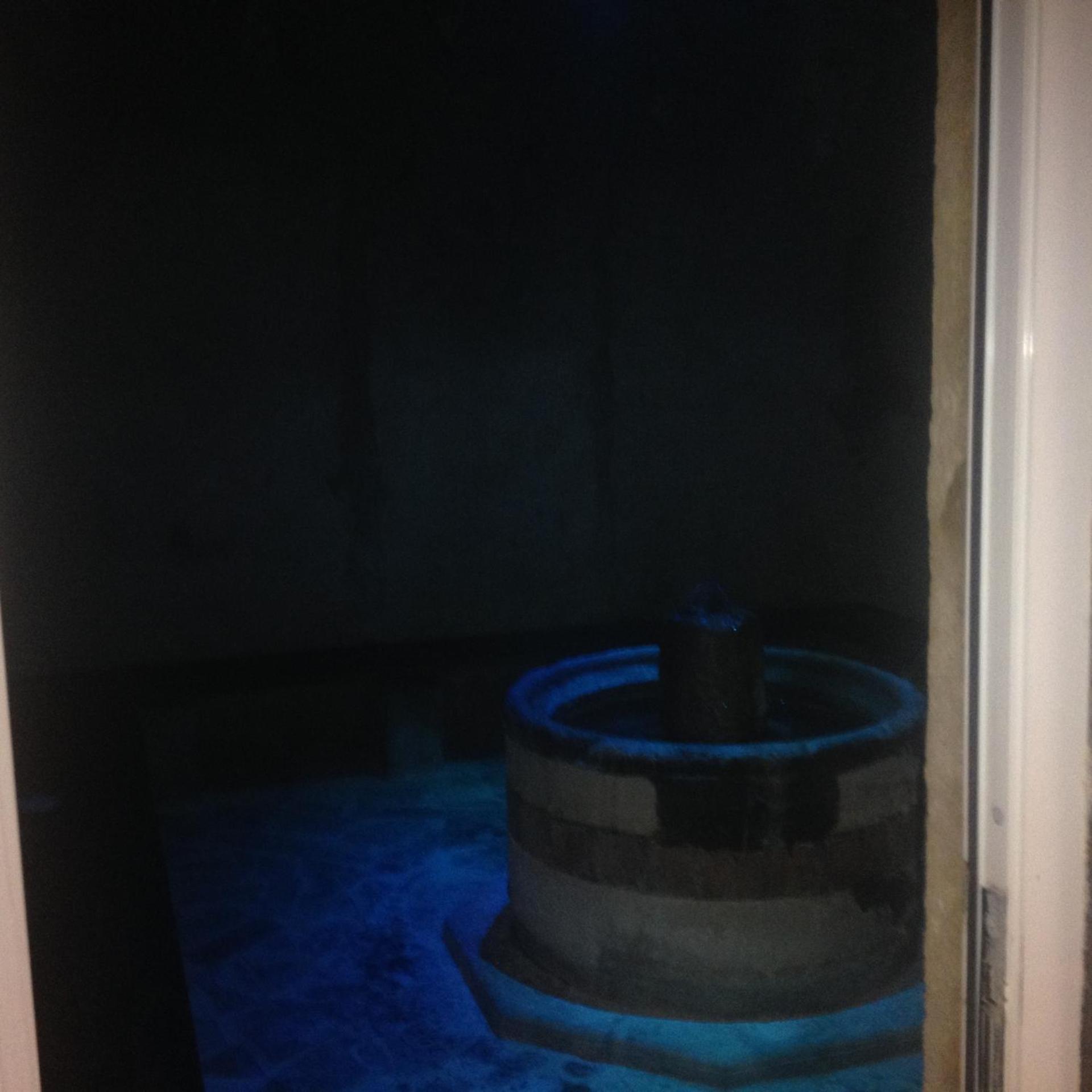 Spa and wellness centre/facilities