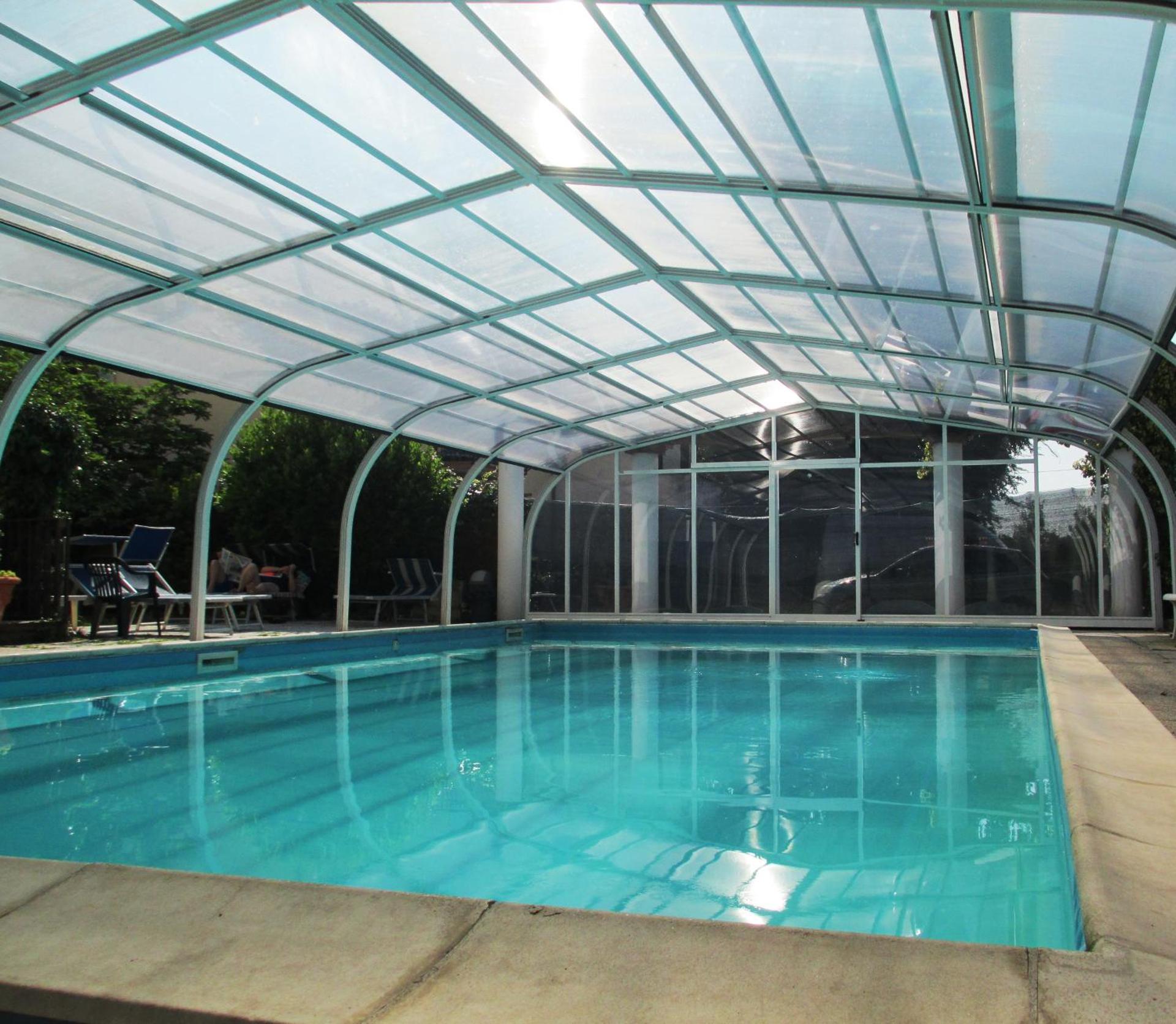 Spa and wellness centre/facilities