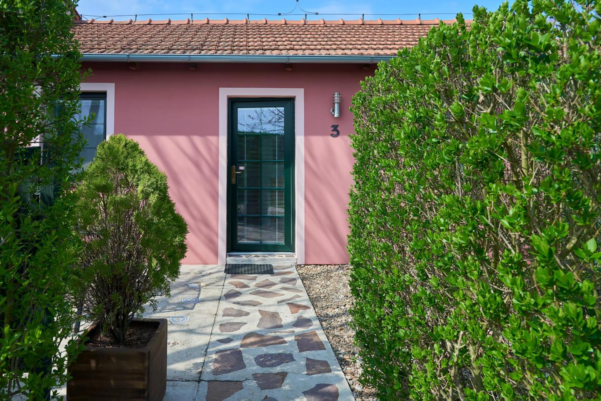 Penzion Na Lednické