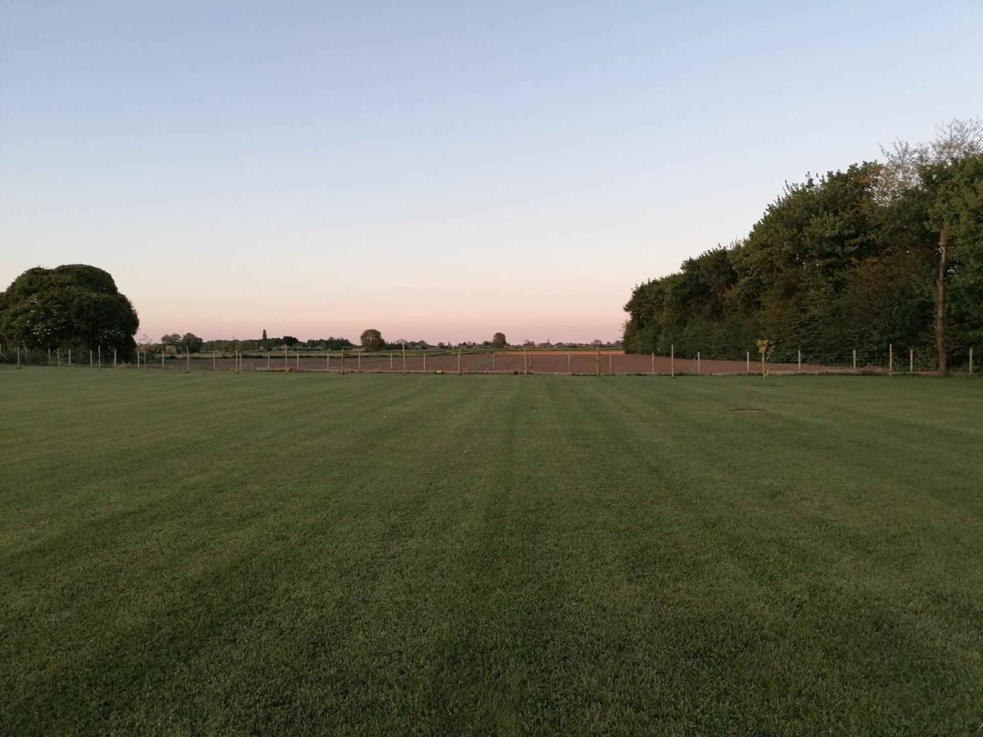 Robins Nest - A great place to Explore!