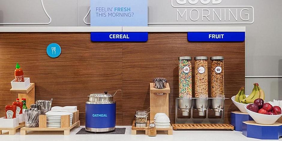 Holiday Inn Express - Wells-Ogunquit-Kennebunk by IHG