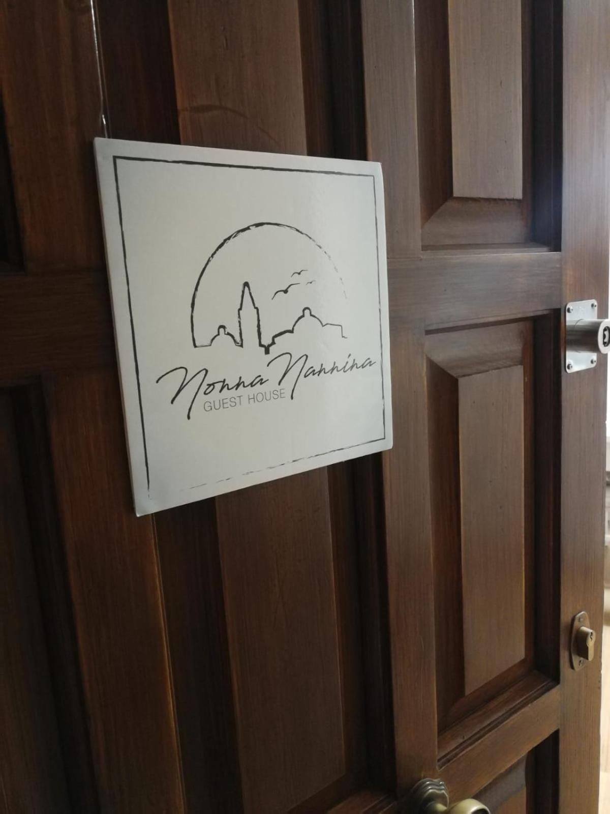 Nonna Nannina Guest House