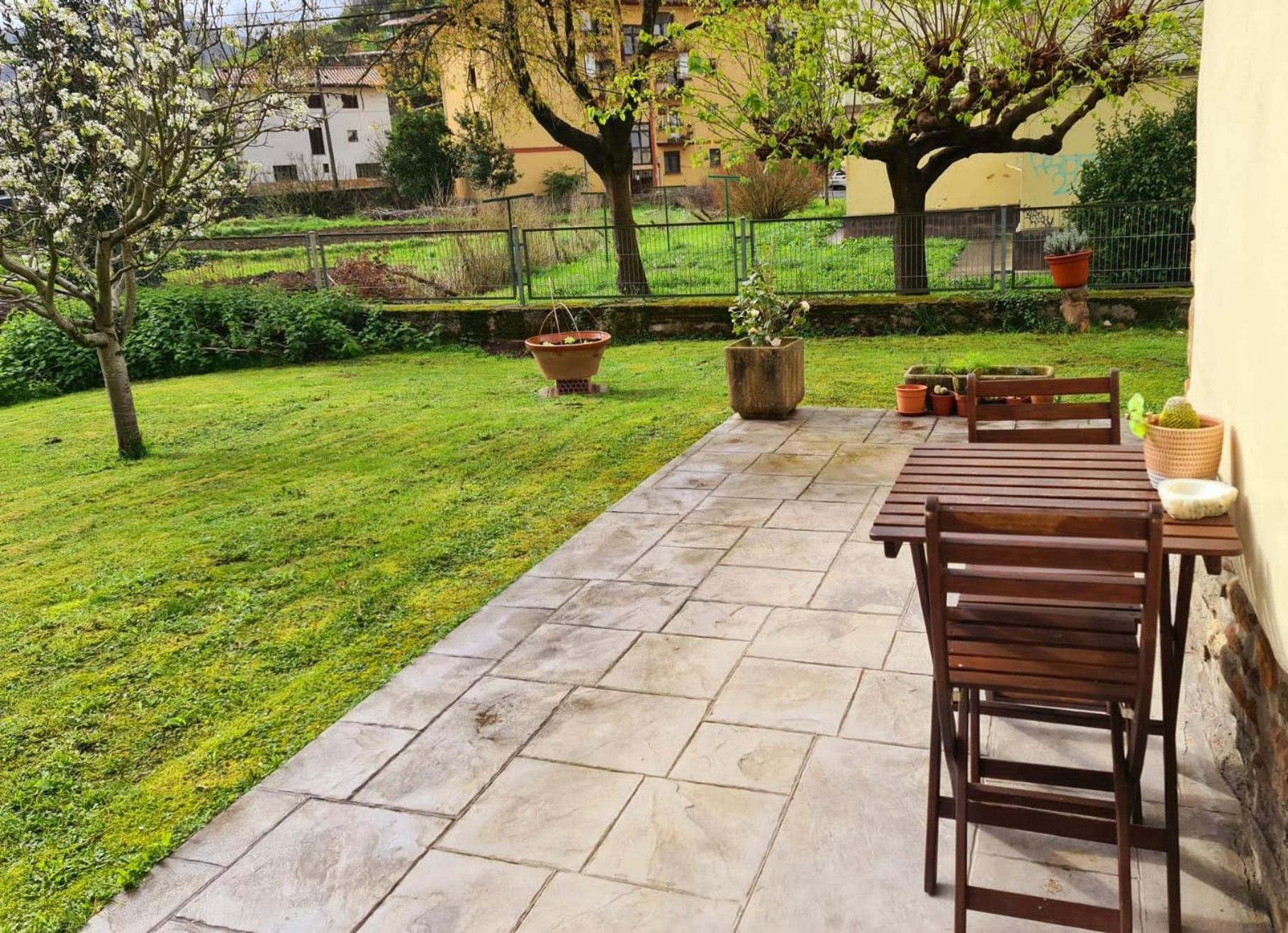 Apartamentos Aldagaia