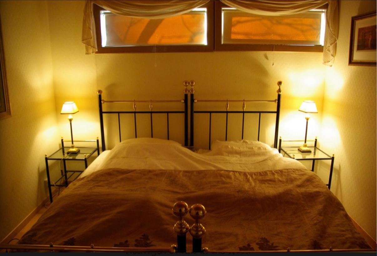 Hardanger Feriesenter Nesvika