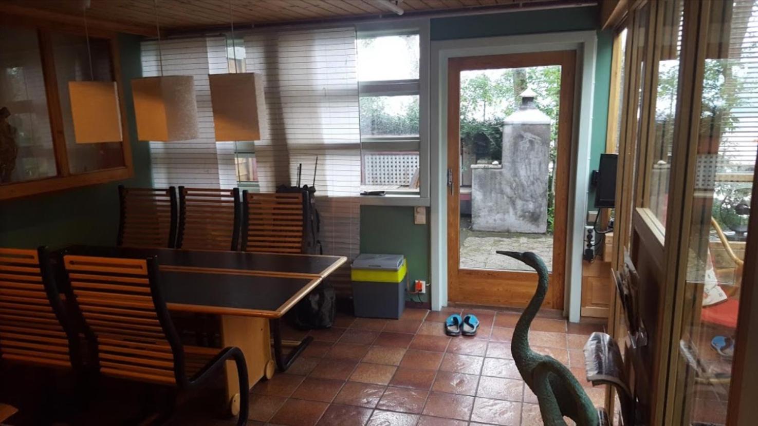 Hardanger Feriesenter Nesvika