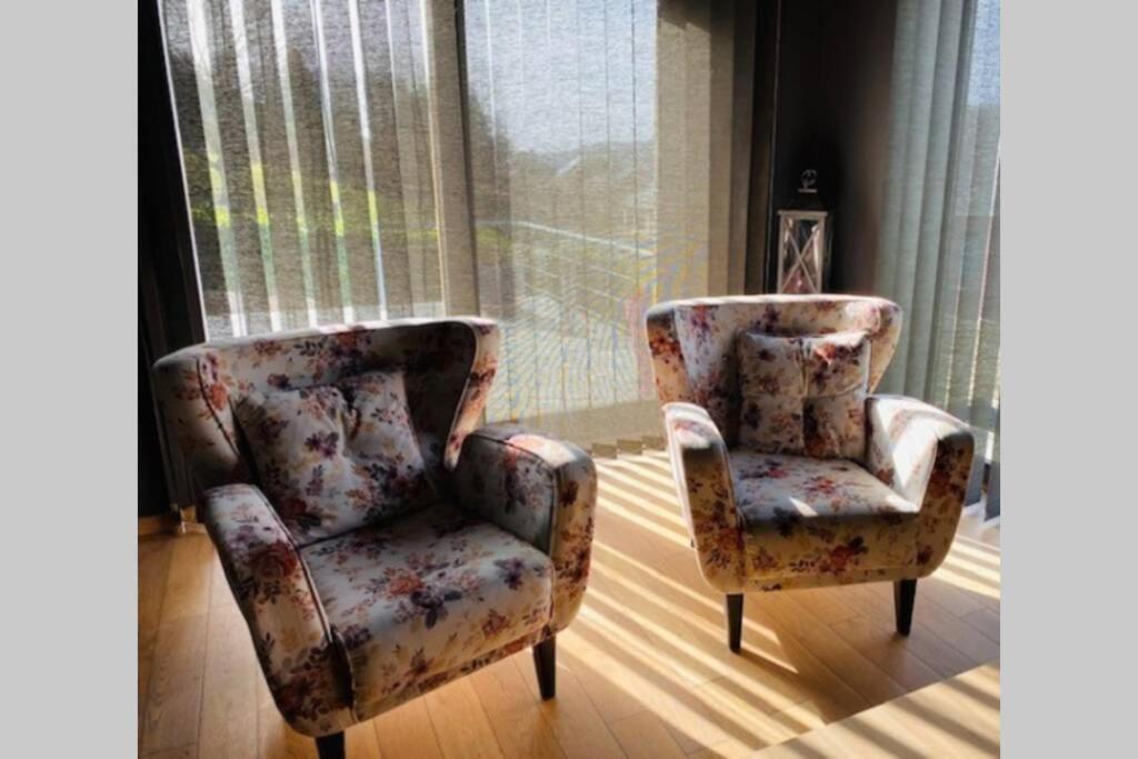 "Chez Mima" - à deux pas de Durbuy!