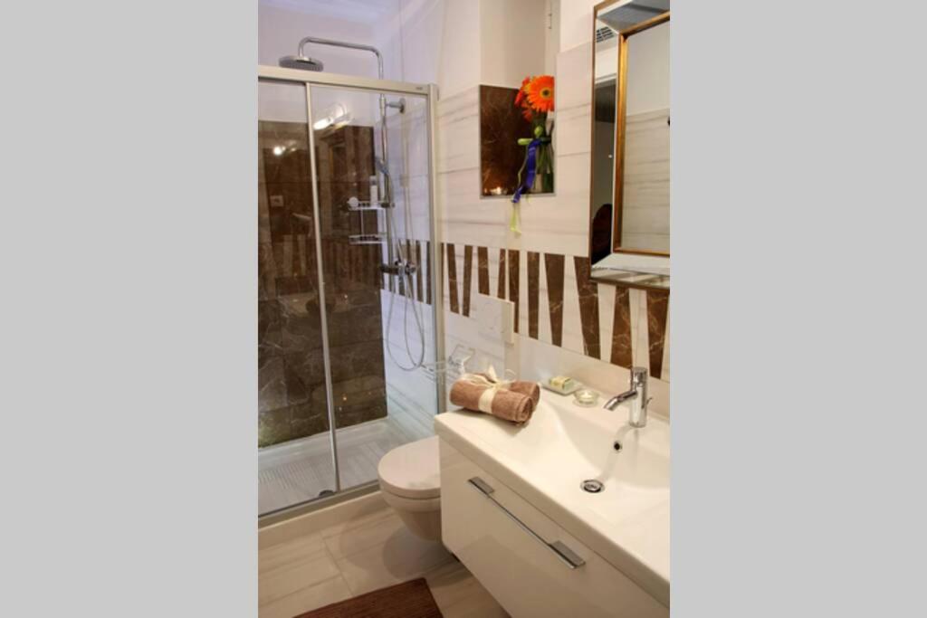 Joy4You Apt near Beach and Center