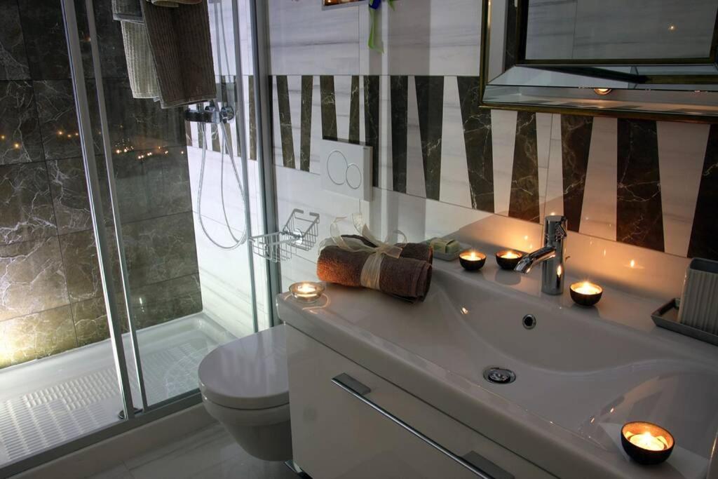 Joy4You Apt near Beach and Center