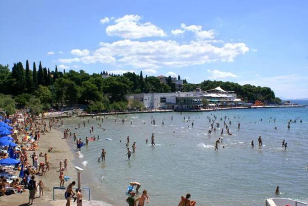 Joy4You Apt near Beach and Center