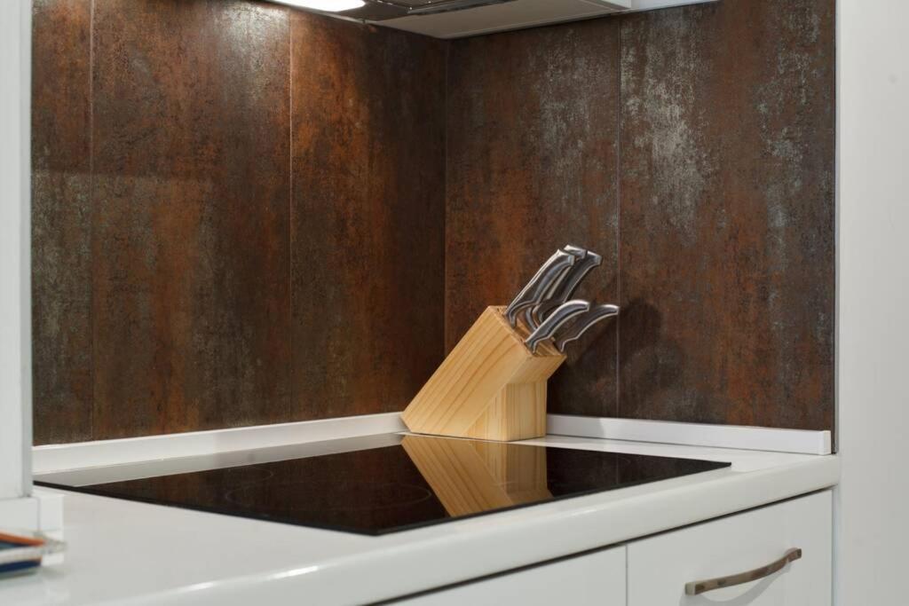 Joy4You Apt near Beach and Center