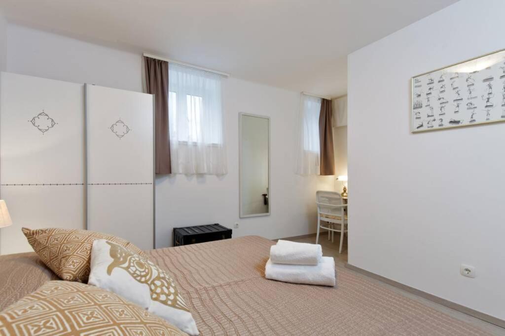 Joy4You Apt near Beach and Center