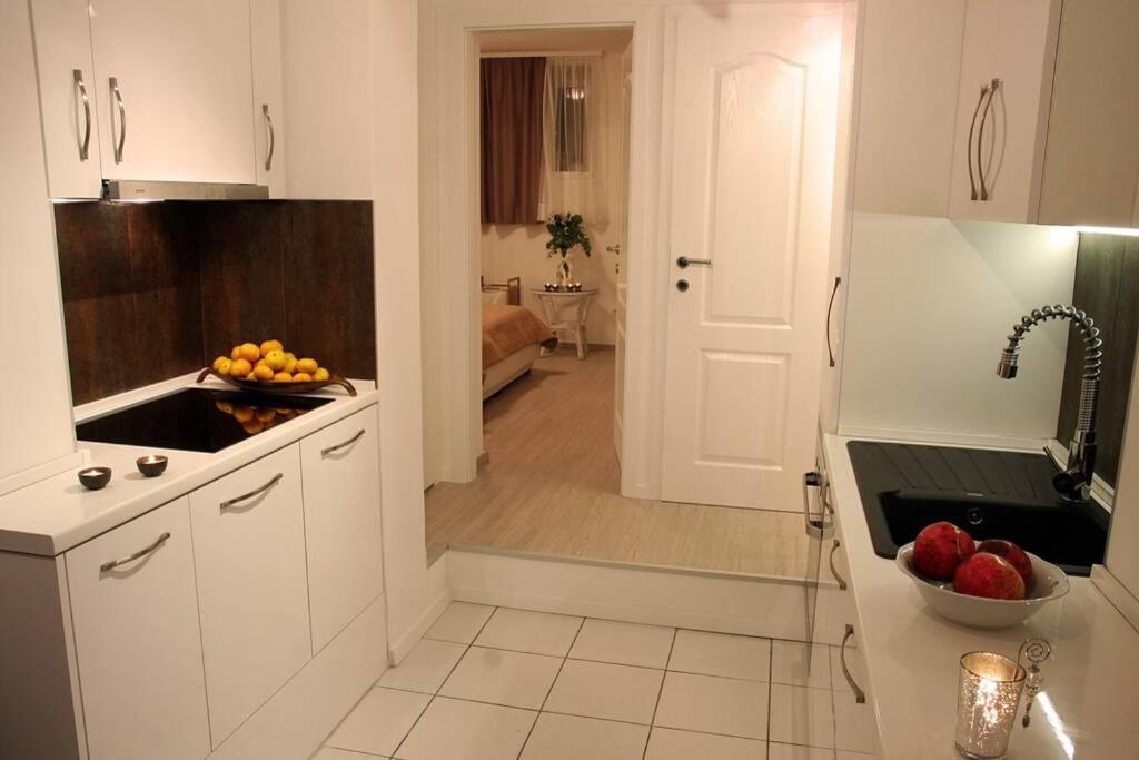 Joy4You Apt near Beach and Center