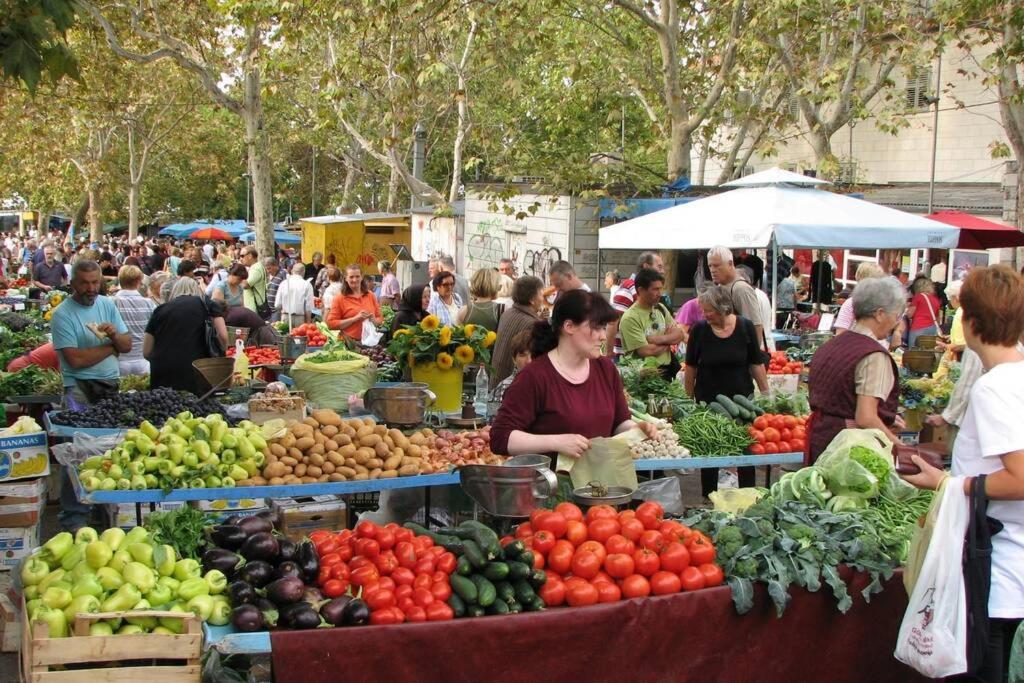 Joy4You Apt near Beach and Center