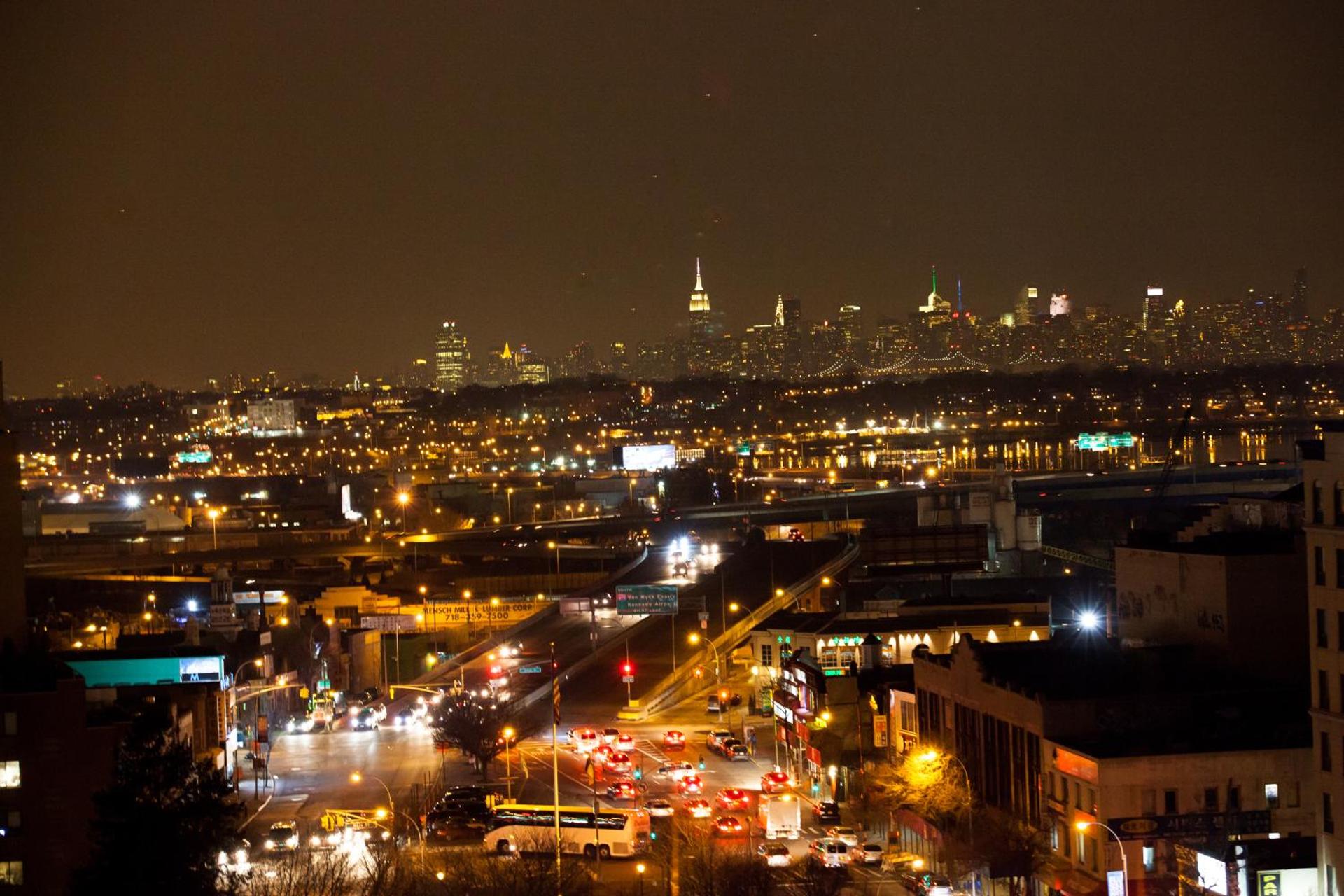 View (from property/room)