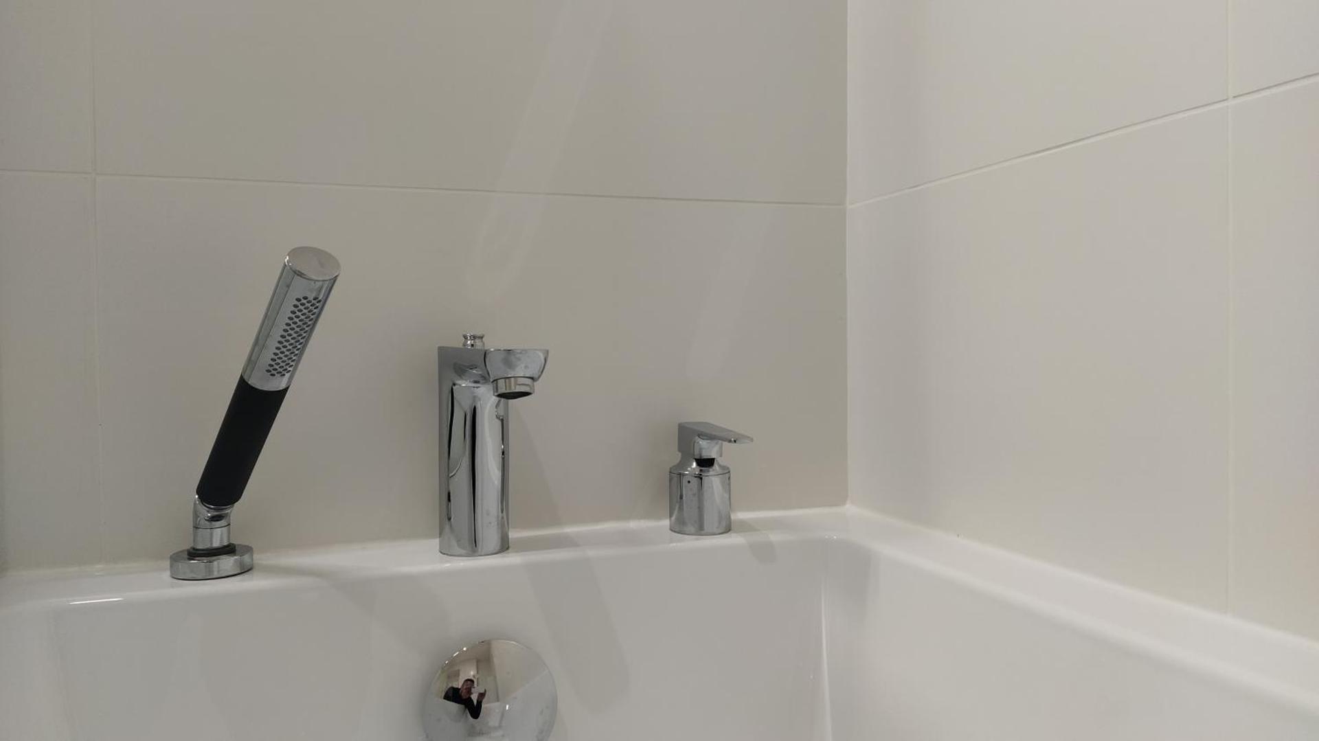 Appart ARCAIM, climatisé 90m2, 4 chambres, à 200m de la plage